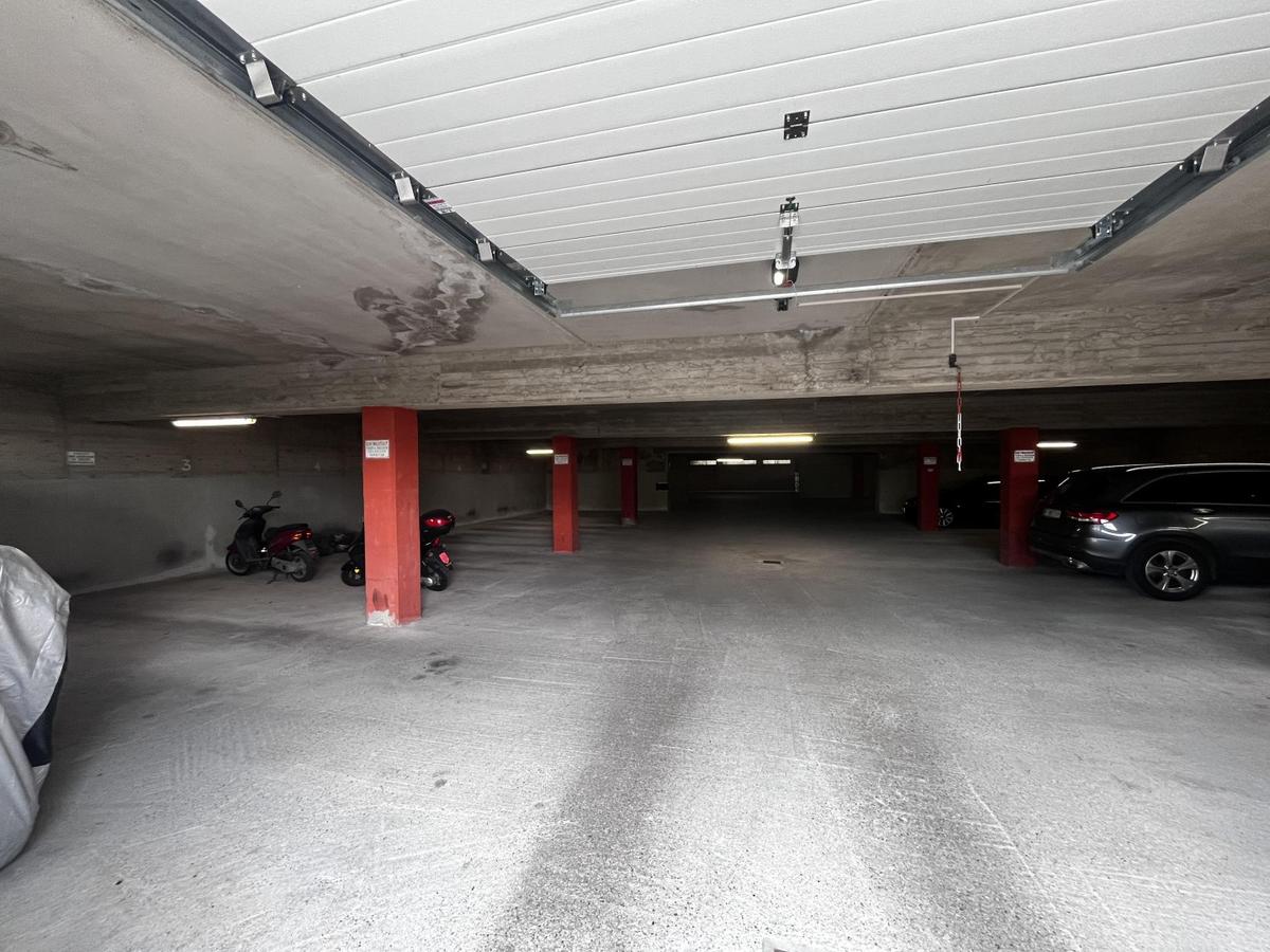 16 Garage