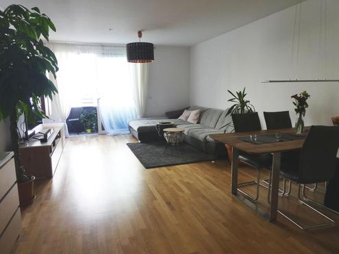Kopernikusgasse!!! Großzügige, hochwertig ausgestattete Neubauwohnung in Traumlage
