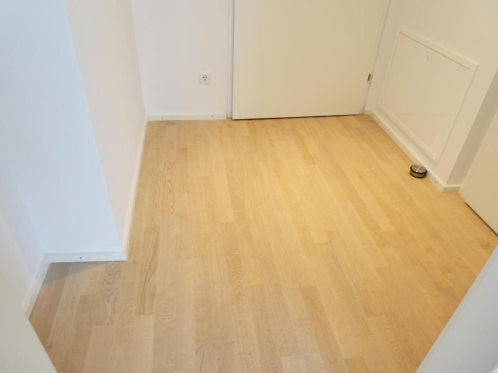 Vorraum mit Platz fr Garderobe