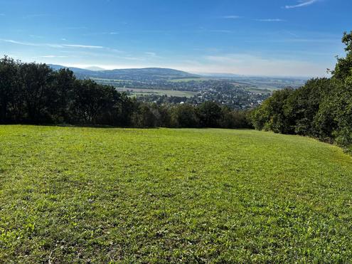 GRNLAND IN TULBING