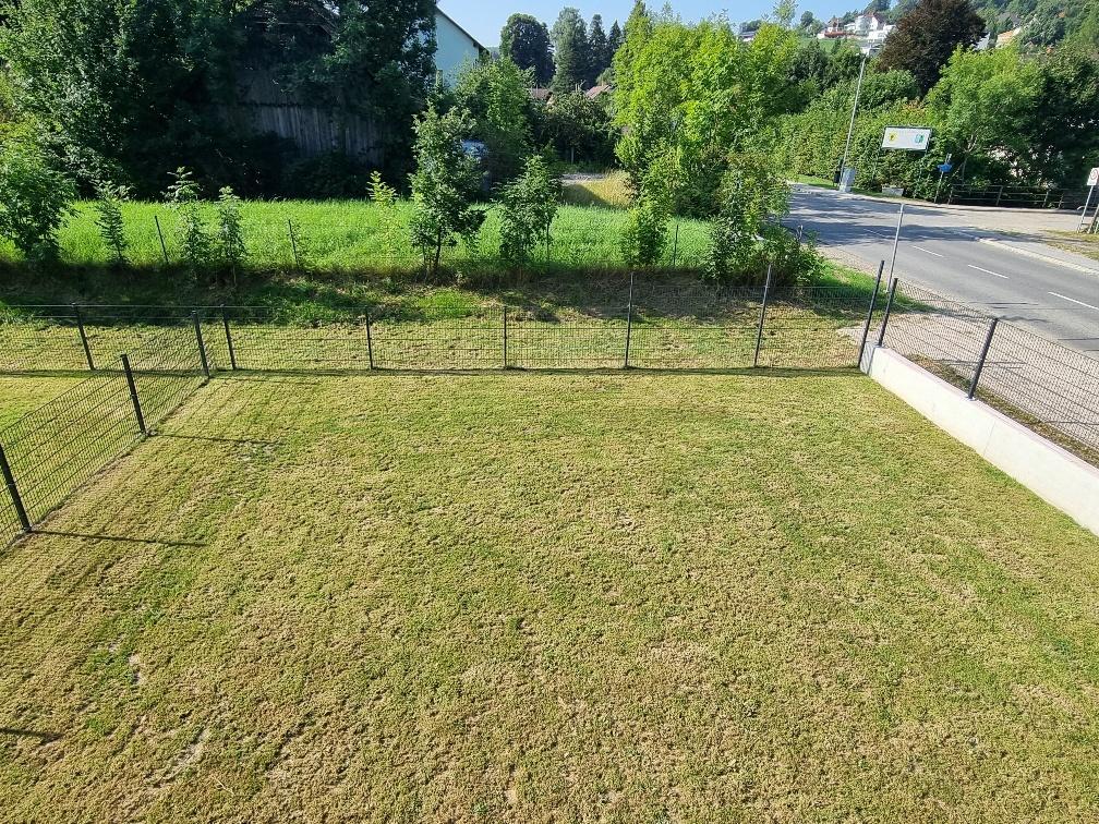 Garten Haus B