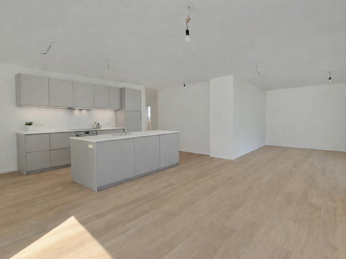 K�chenbereich_Visualisierung