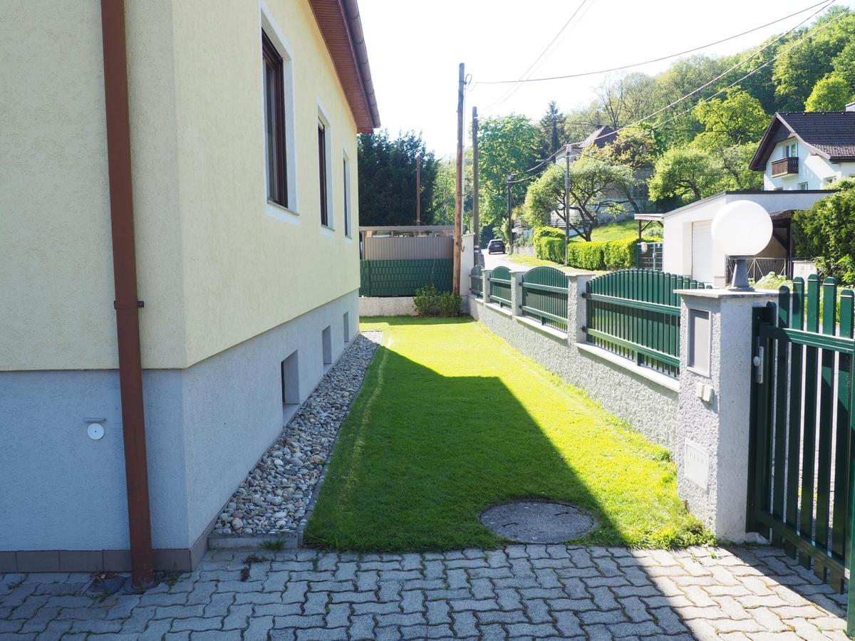 Vorgarten