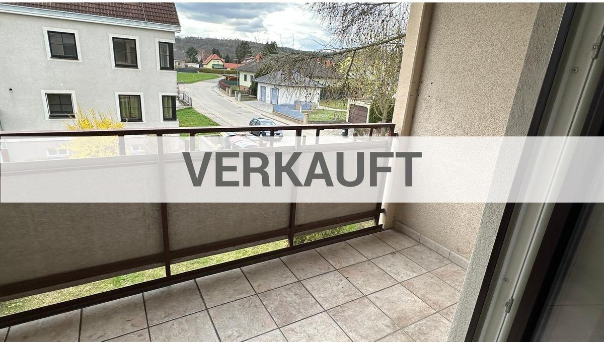 VERKAUFT