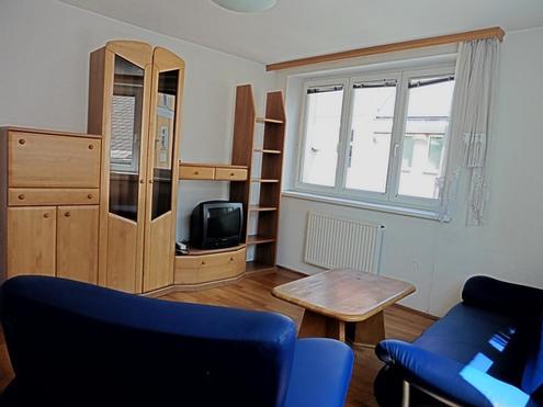 3er-WG-geeignet!!! Mariannengasse! Top-aufgeteilte Neubauwohnung mit separater Küche!