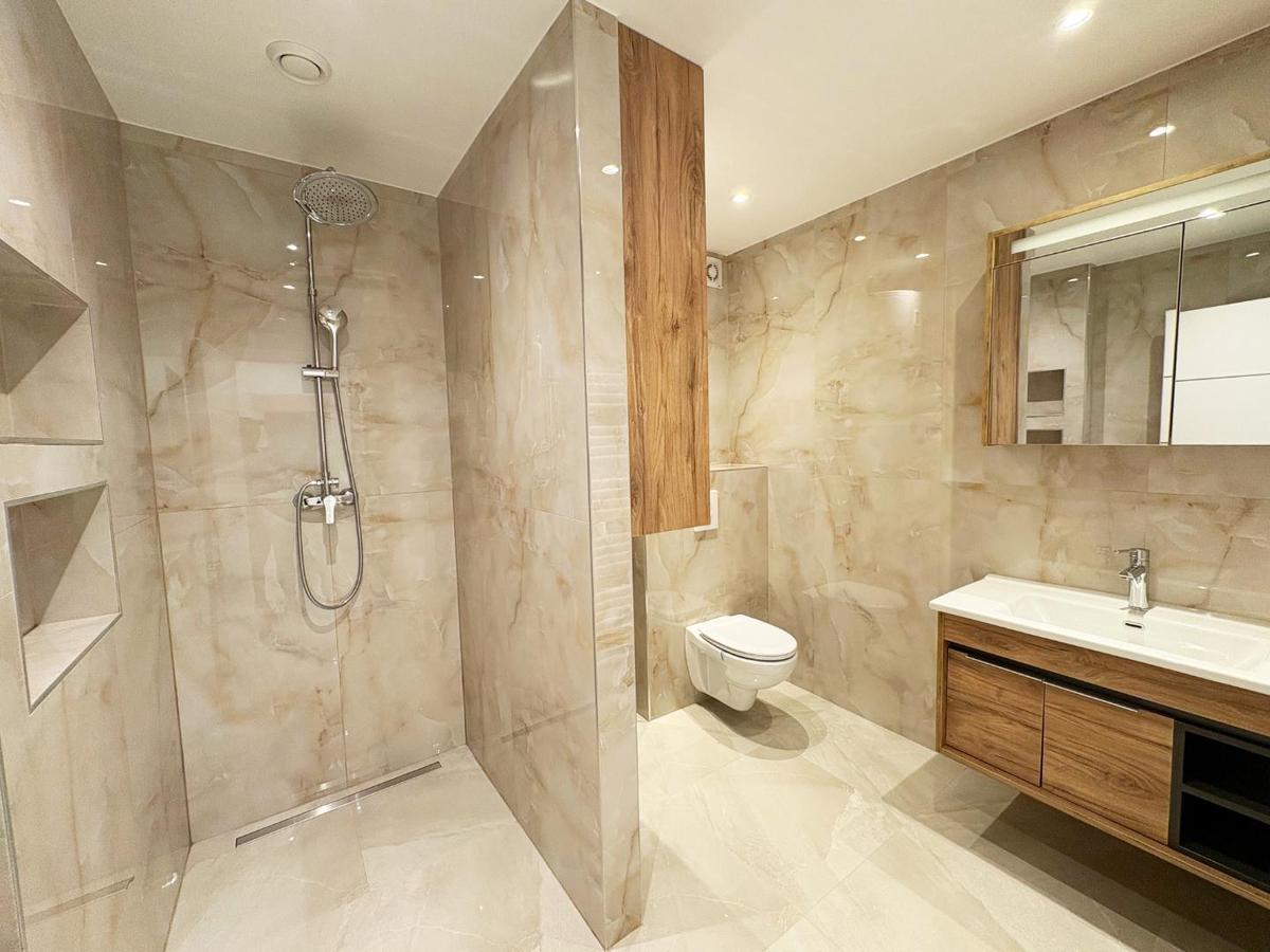 01. Badezimmer
