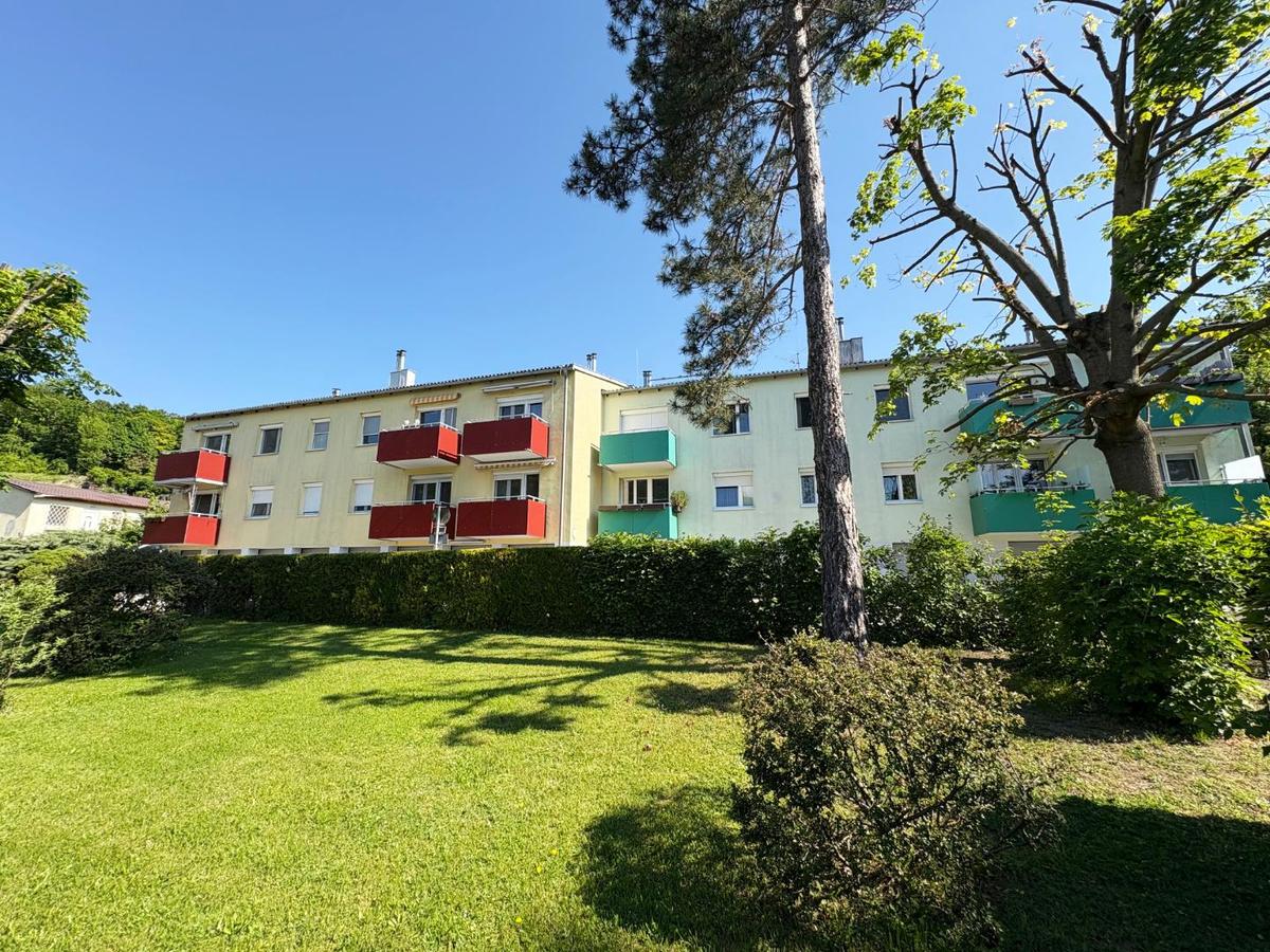 11. Hausansicht