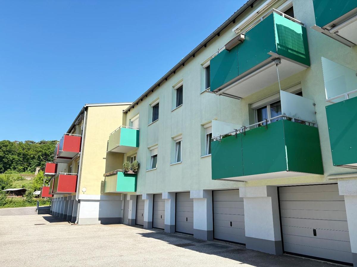 12. Garagenpla?tze