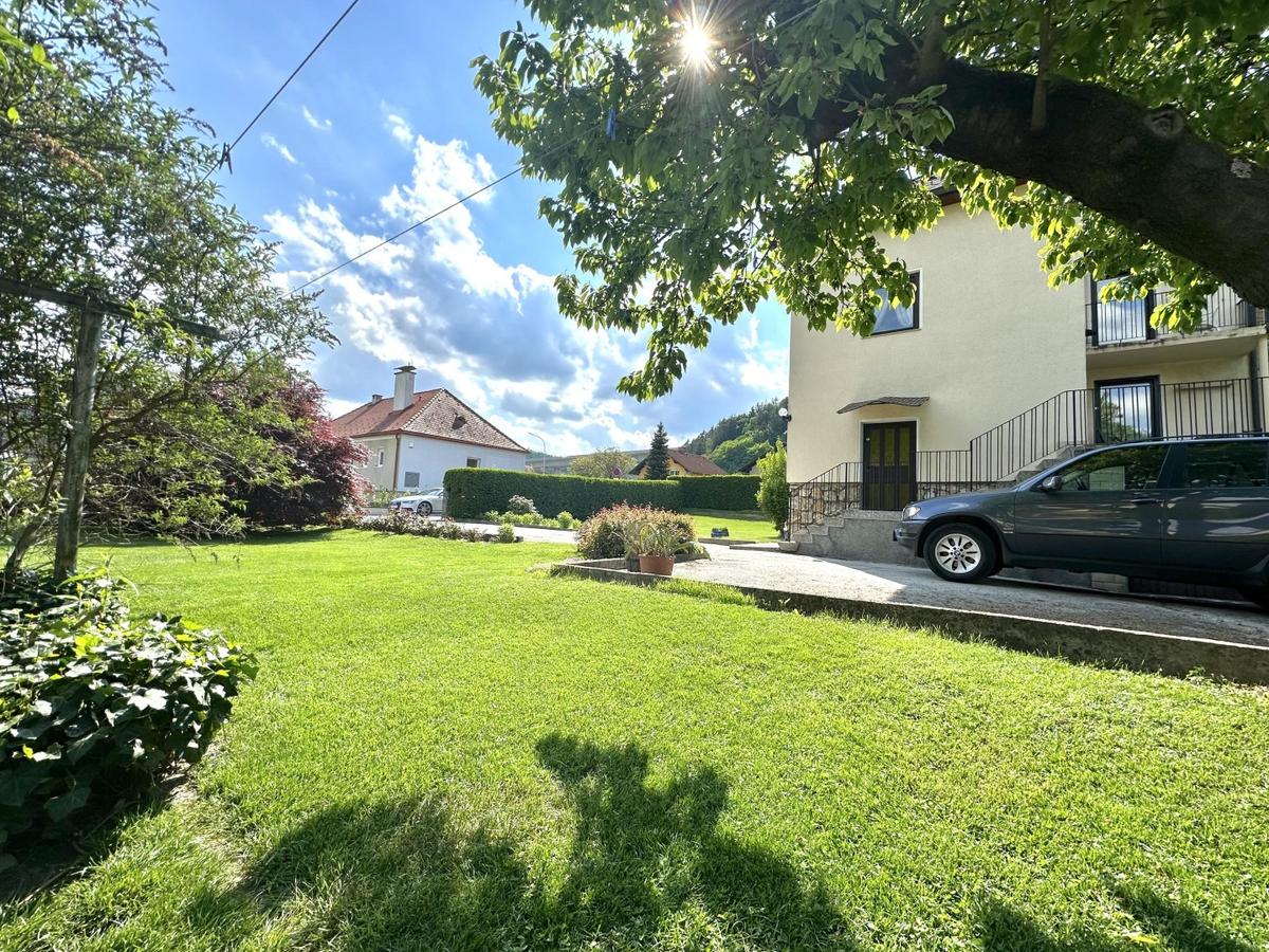 23 Garten