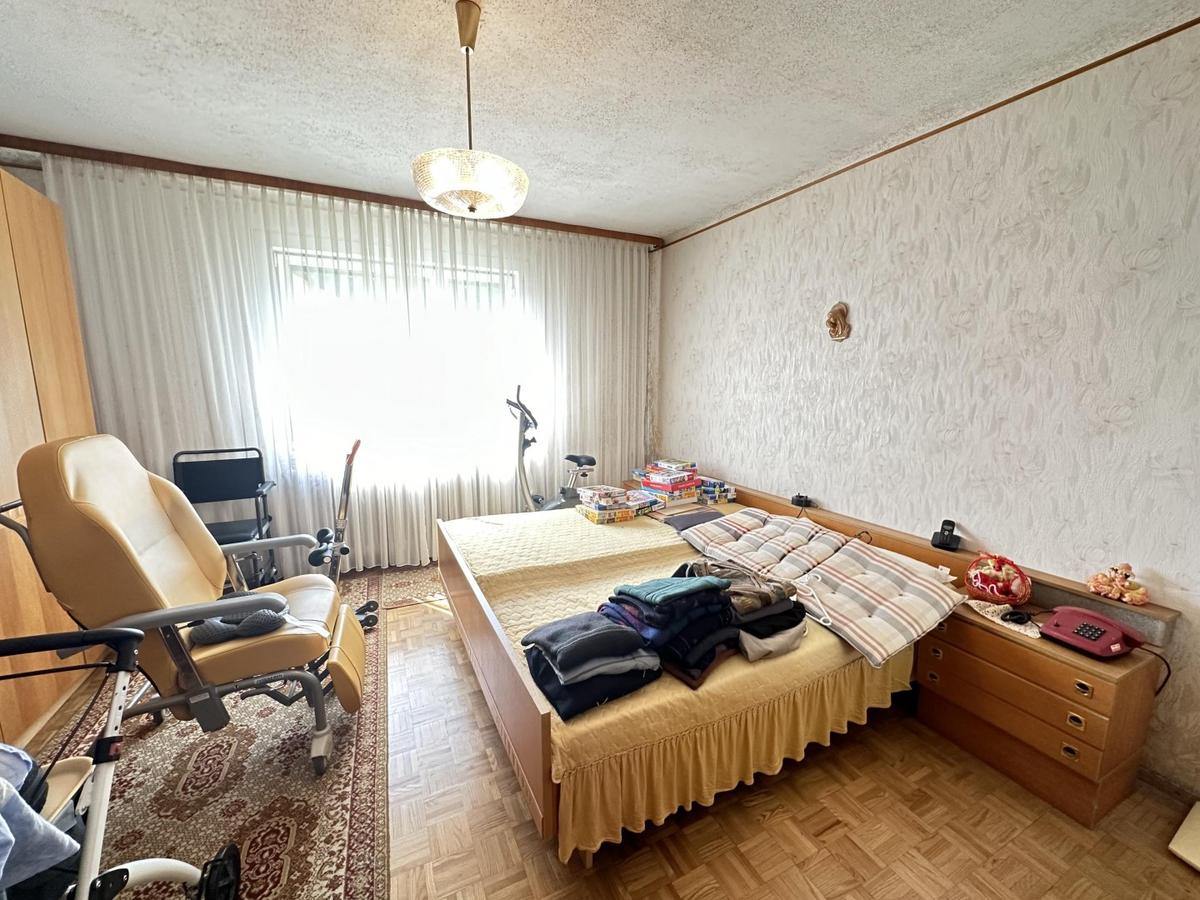 10 Zimmer EG
