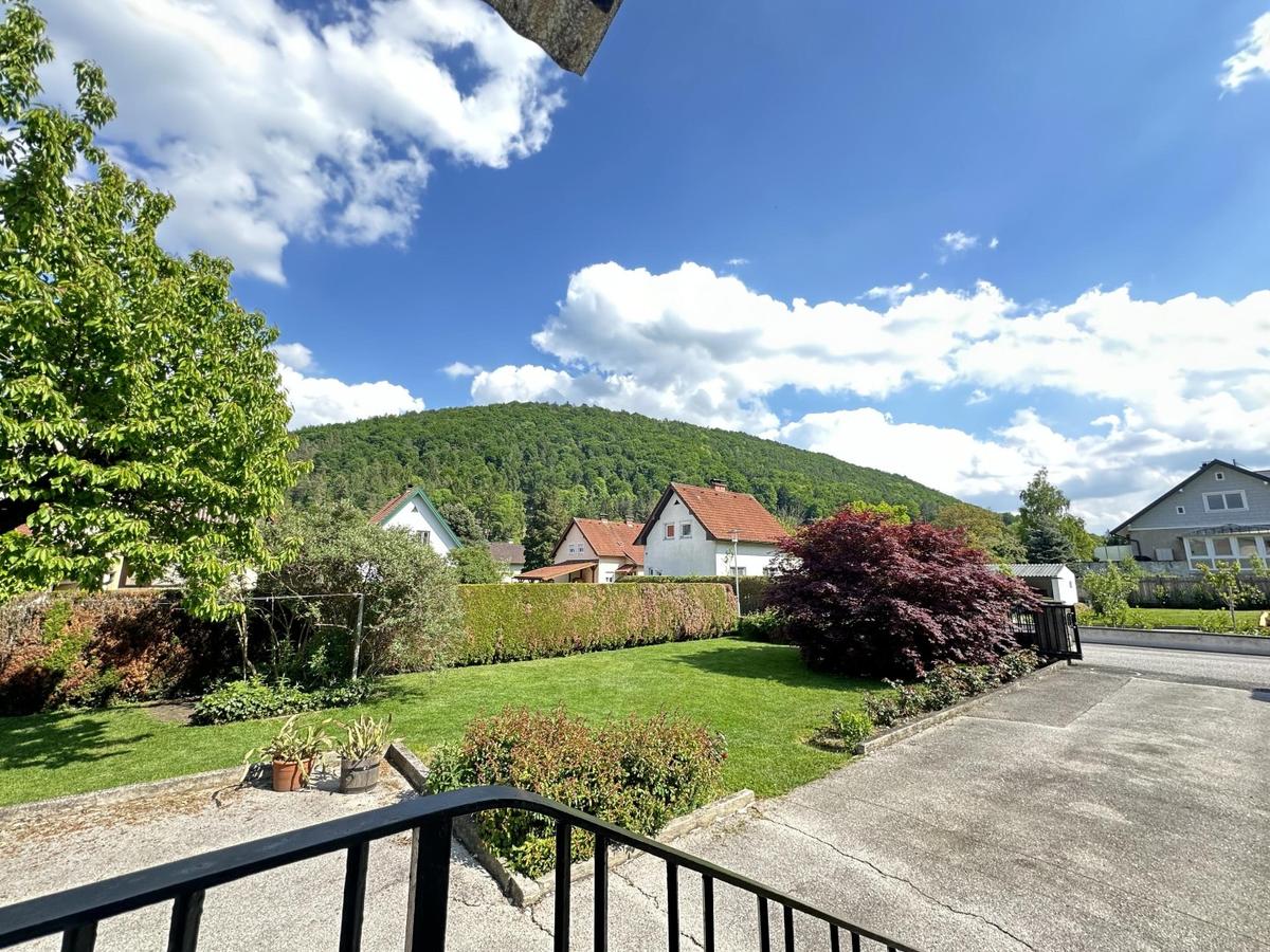 26 Garten