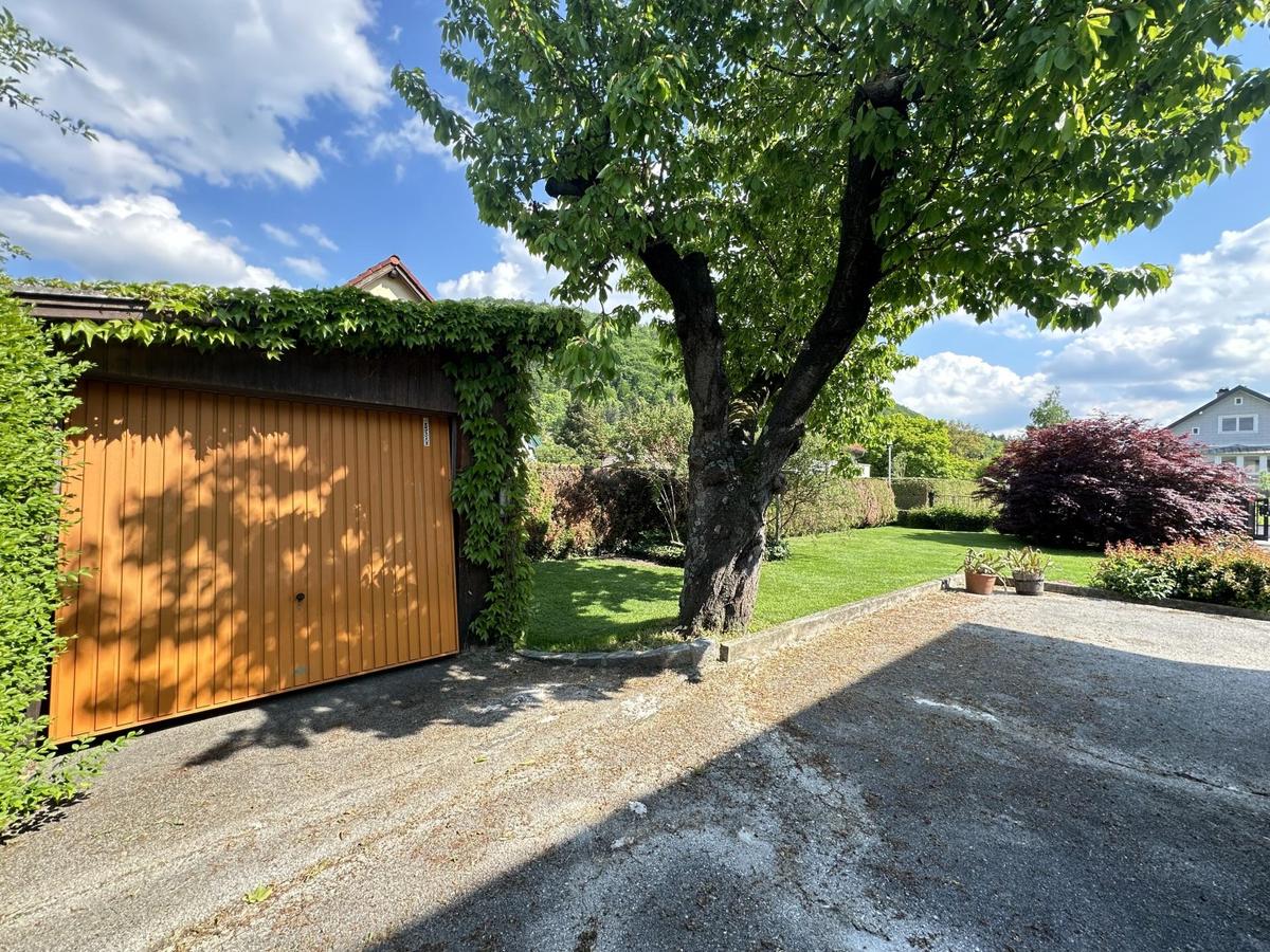 27 Garten