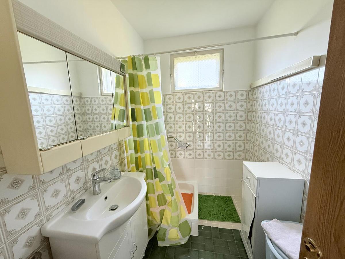 zweites Badezimmer