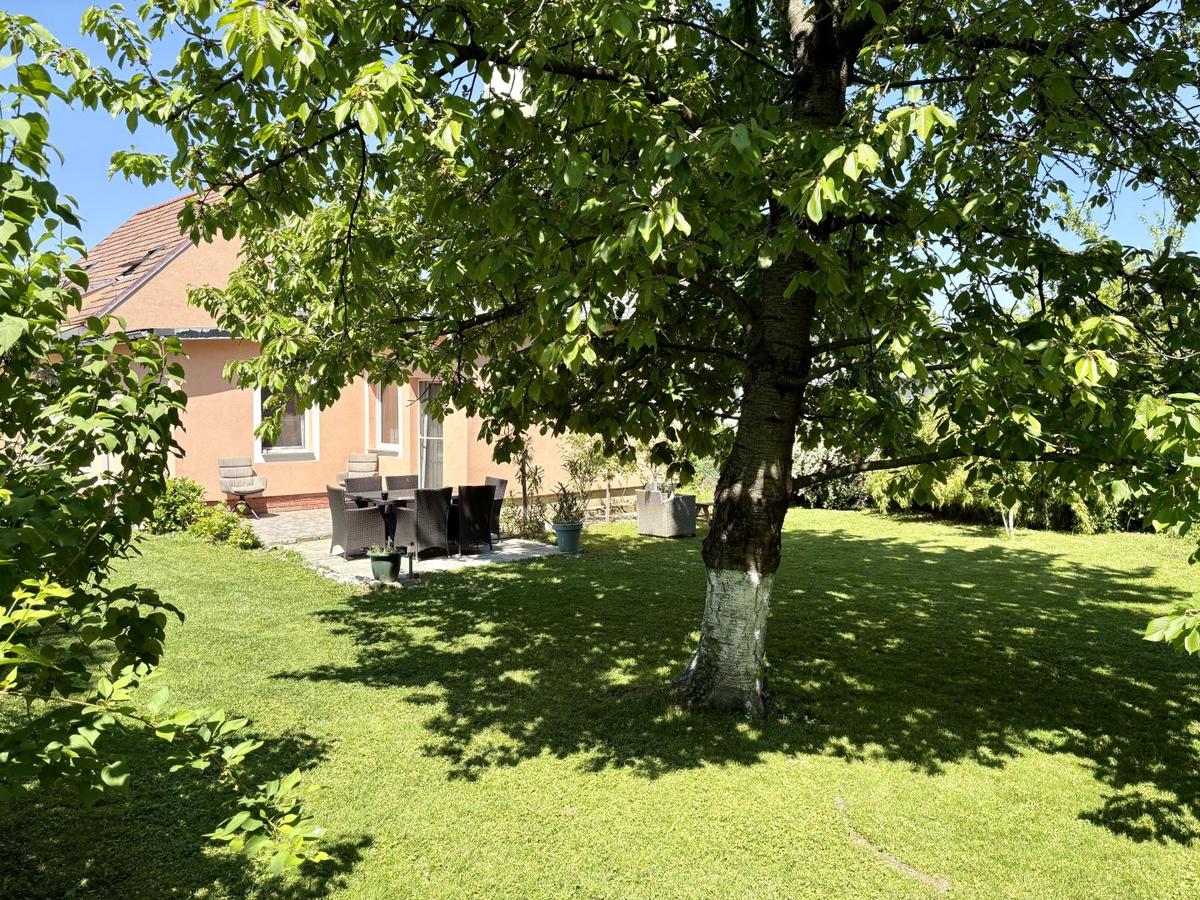 16 Garten