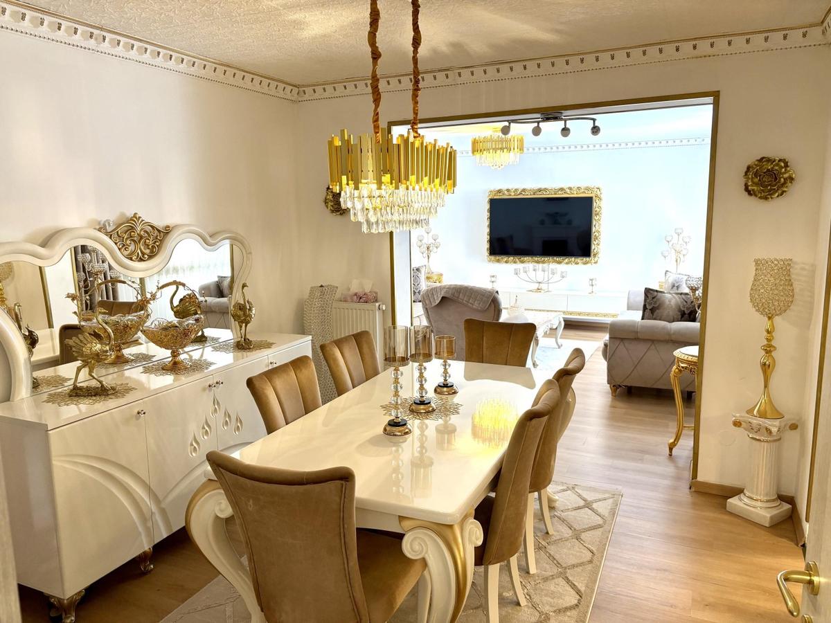 21 Esszimmer Haus 2