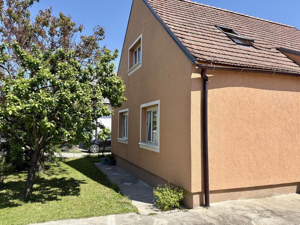 31 Hausansicht