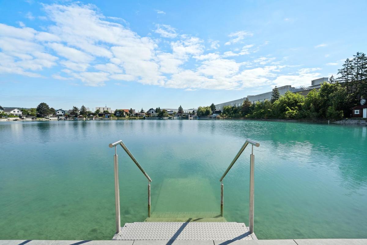 29. Seeblick