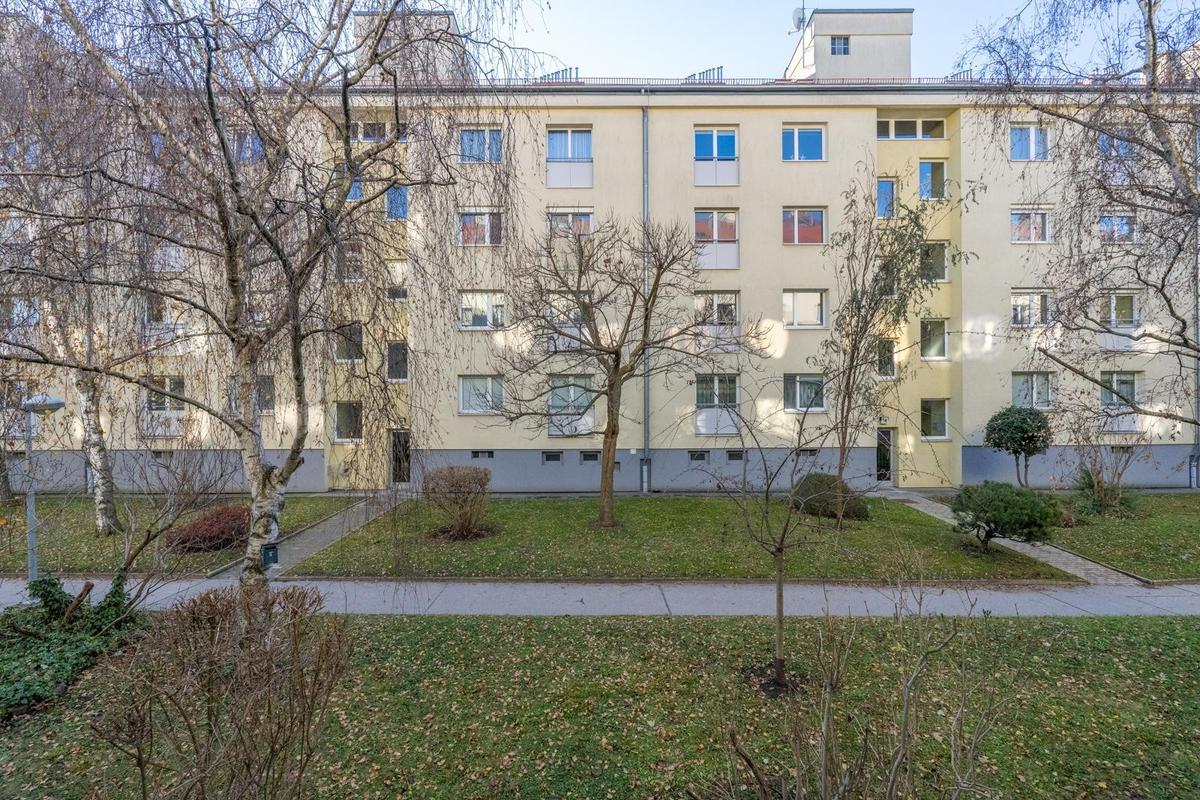 ETW 1220 Wien