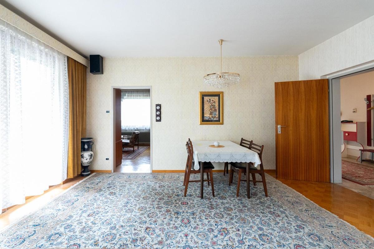 EFH 1220 Wien