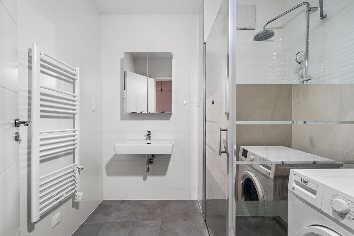 Badezimmer 4