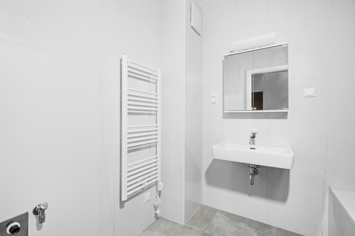 Badezimmer 3