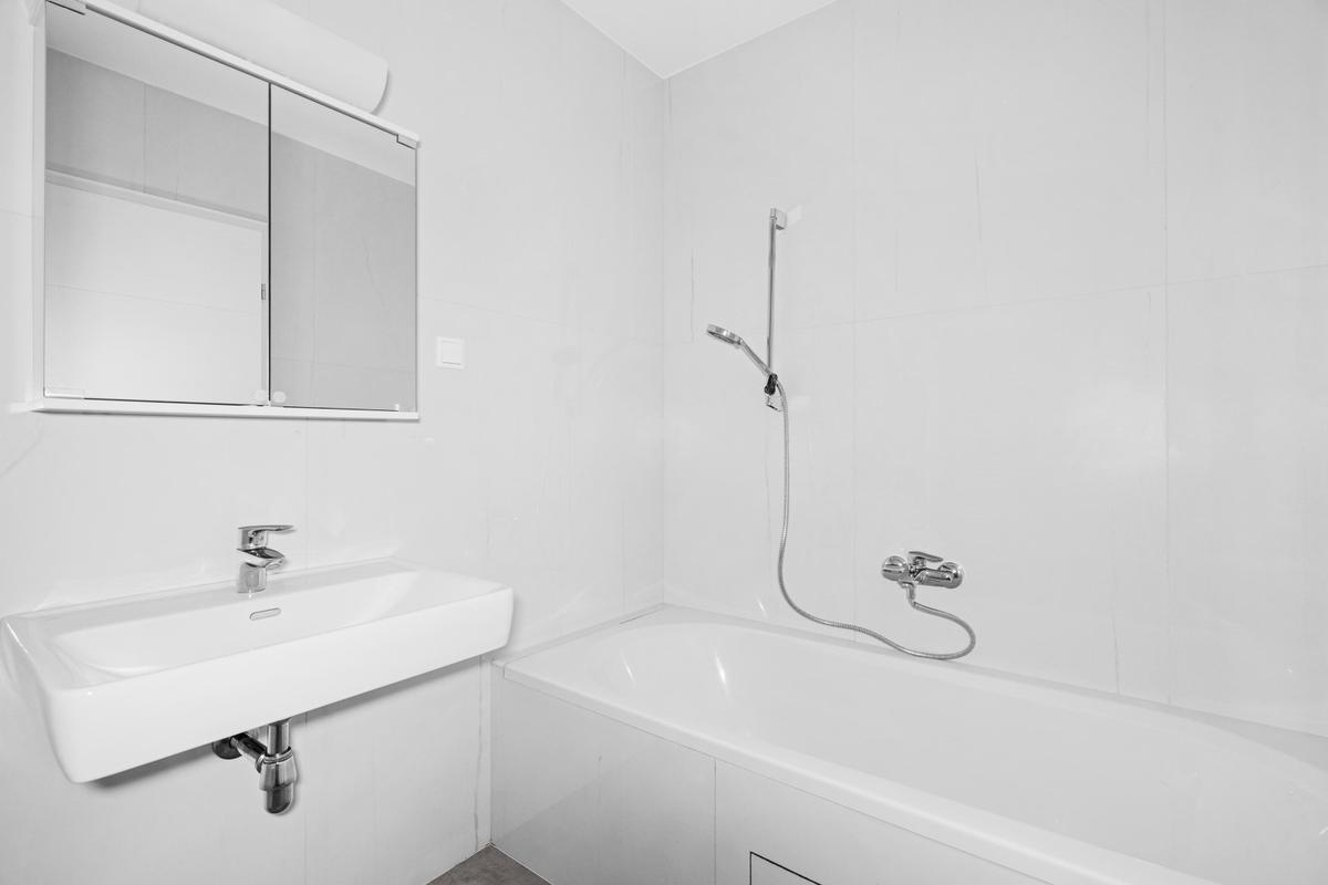 Badezimmer 2