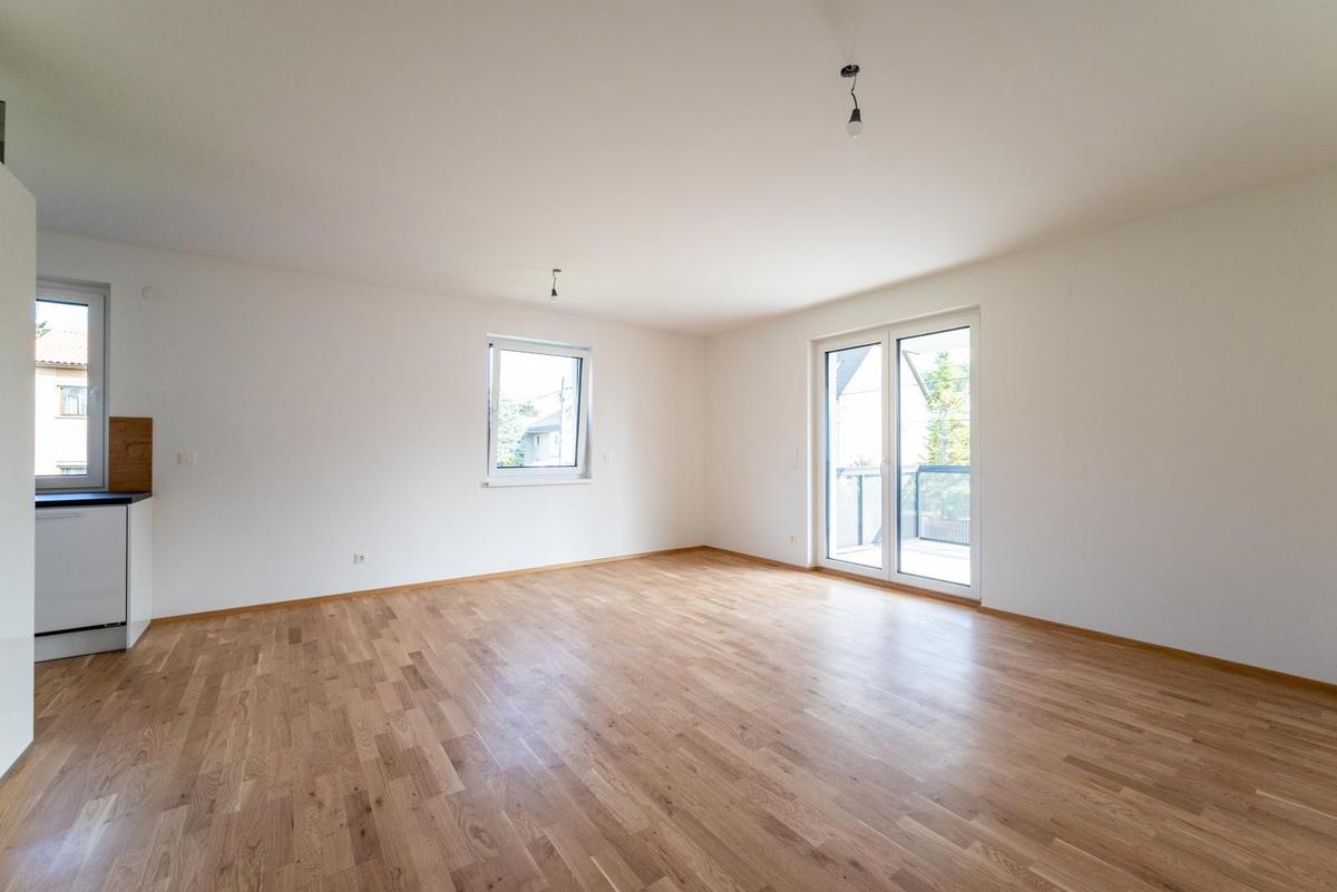 Wohnzimmer ETW 1210