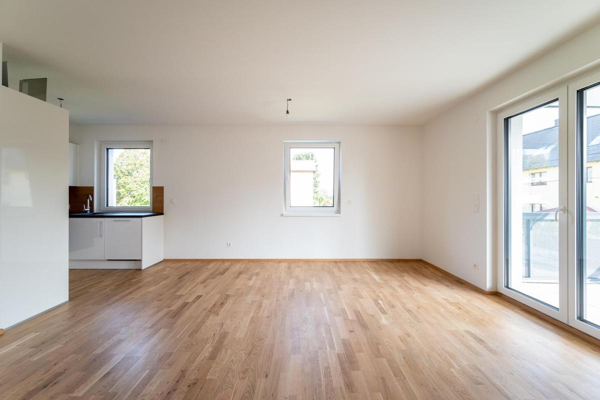 Wohnzimmer ETW 1210