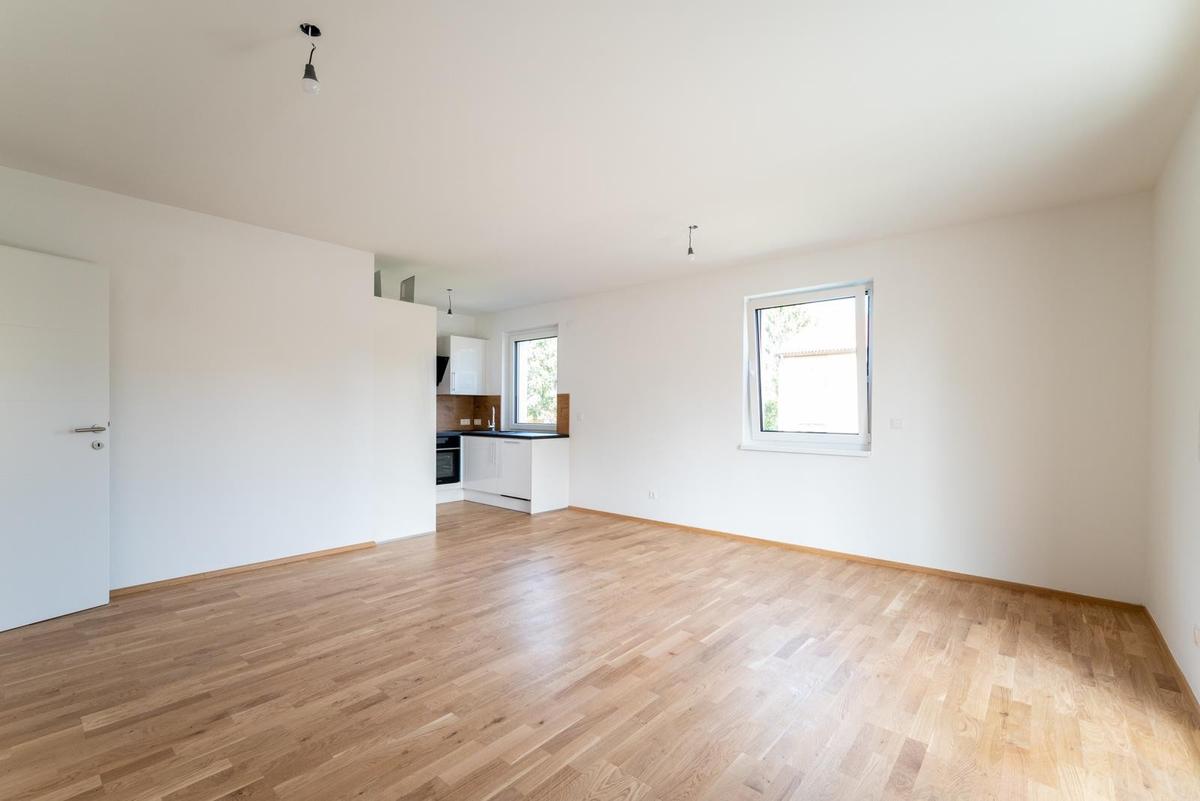 Wohnzimmer ETW 1210