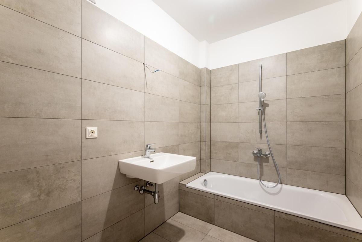 Badezimmer ETW 1210