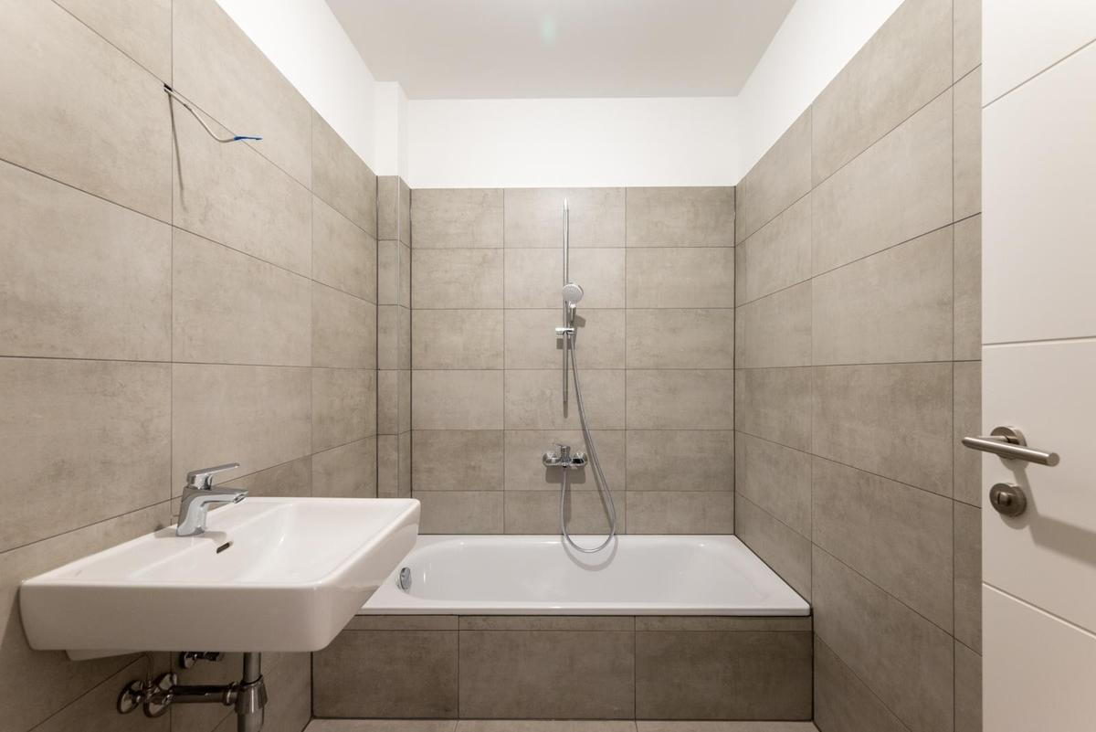 Badezimmer ETW 1210
