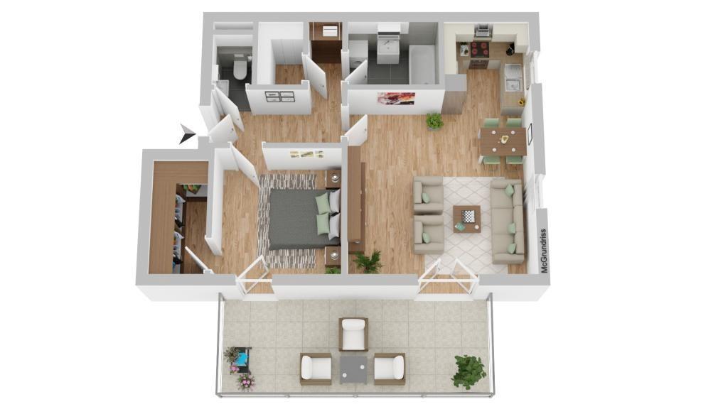 Plan ETW 1210