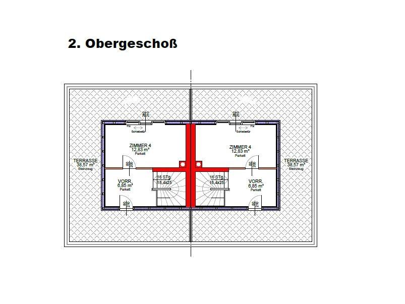 Grundriss 2.OG