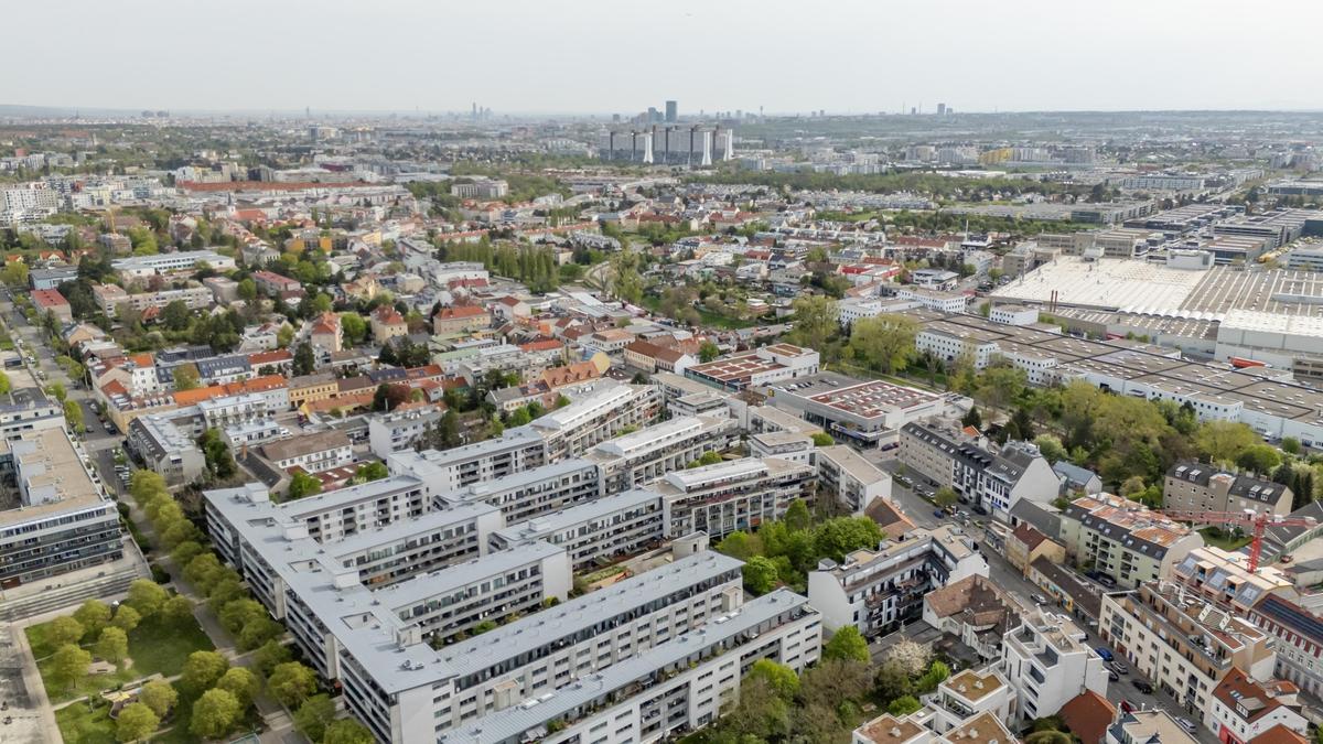 BGD 1230 Wien