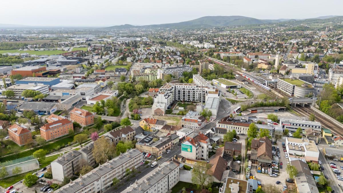 BGD 1230 Wien