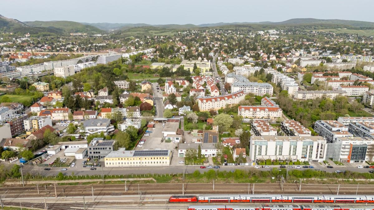 BGD 1230 Wien
