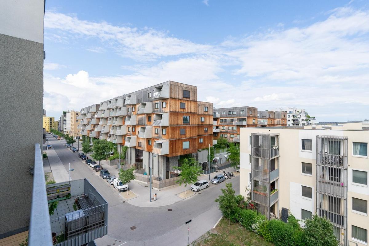 MTW 1220 Wien