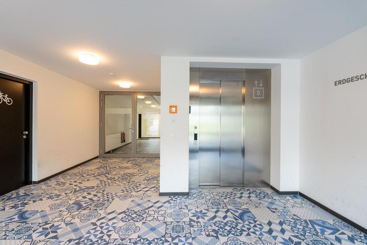 MTW 1220 Wien