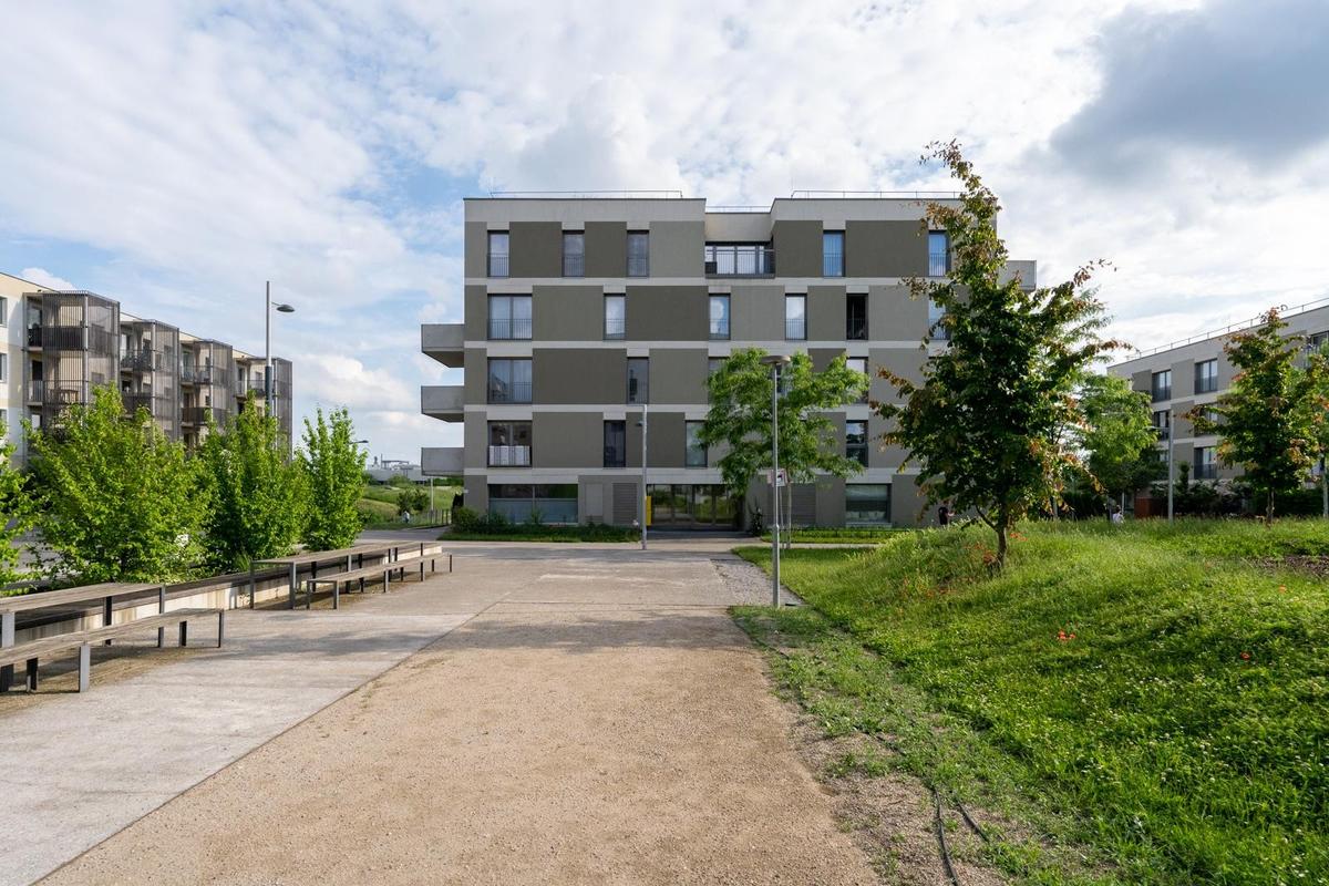 MTW 1220 Wien