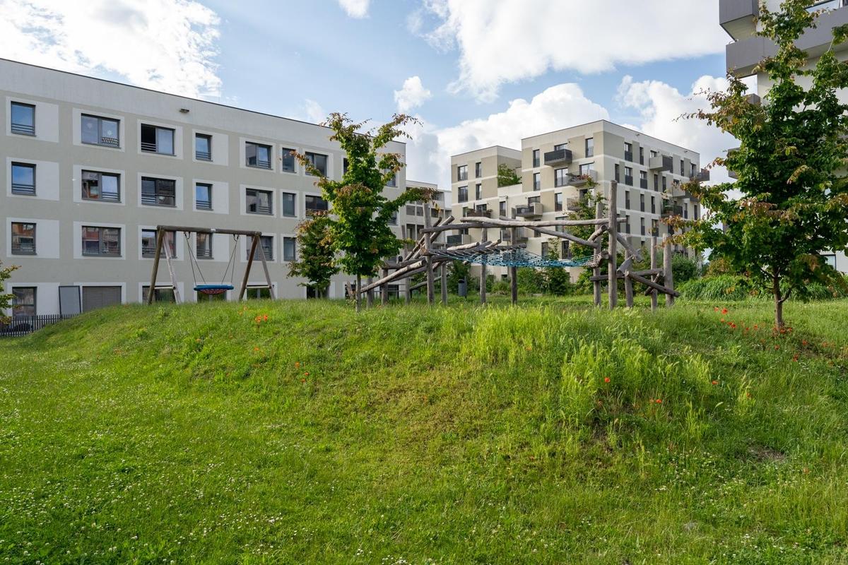 MTW 1220 Wien