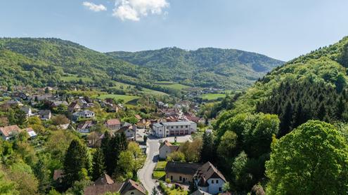 &quot;Zauberhaftes Knusperhuschen mit groem Grundstck &quot;