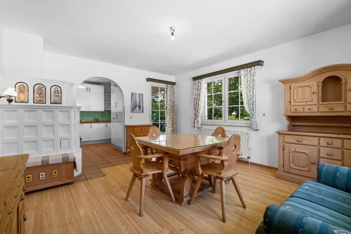 Bungalow 1210 Wien