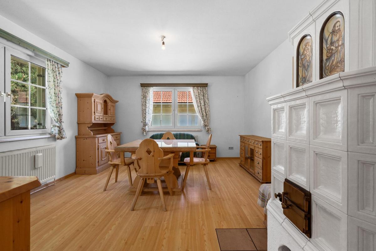 Bungalow 1210 Wien