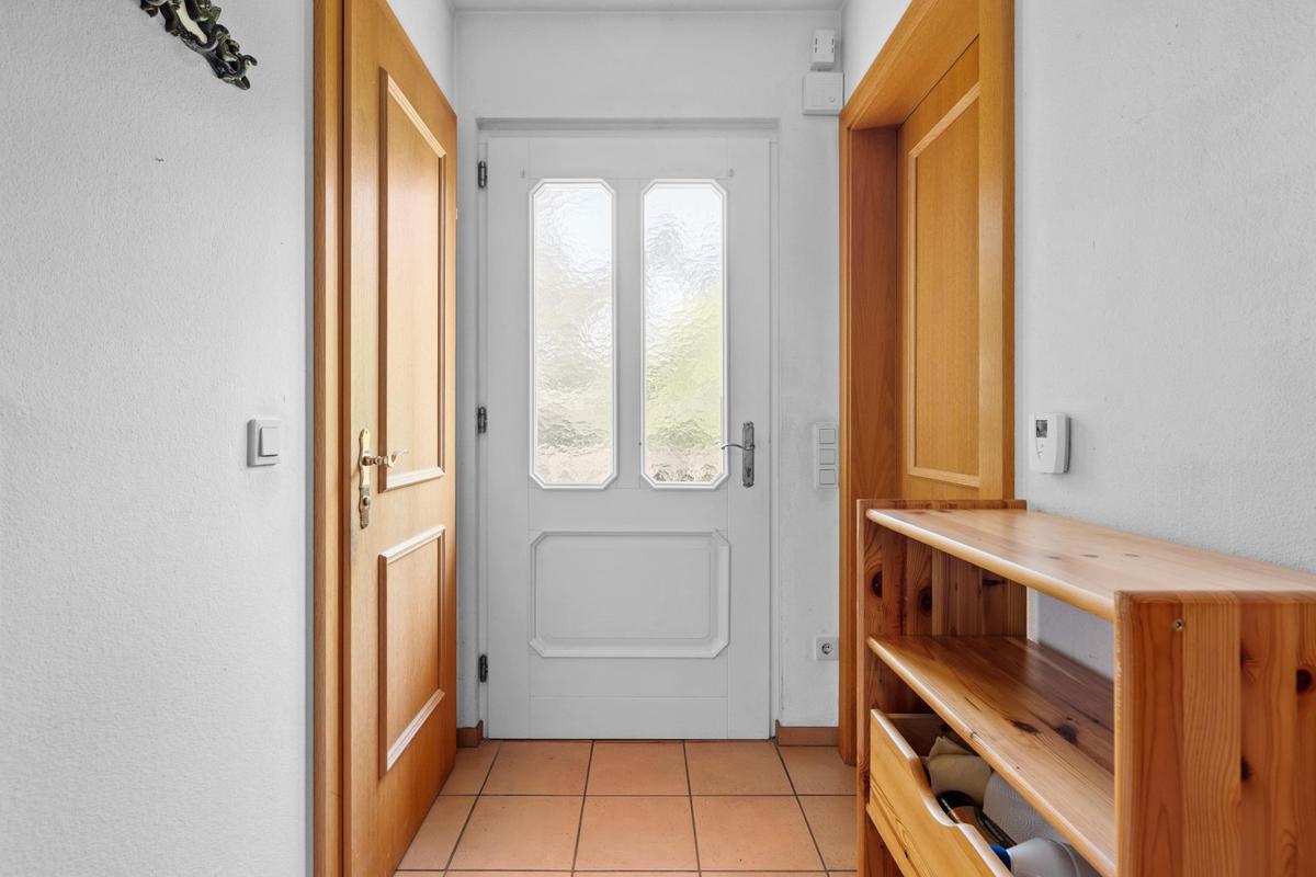 Bungalow 1210 Wien