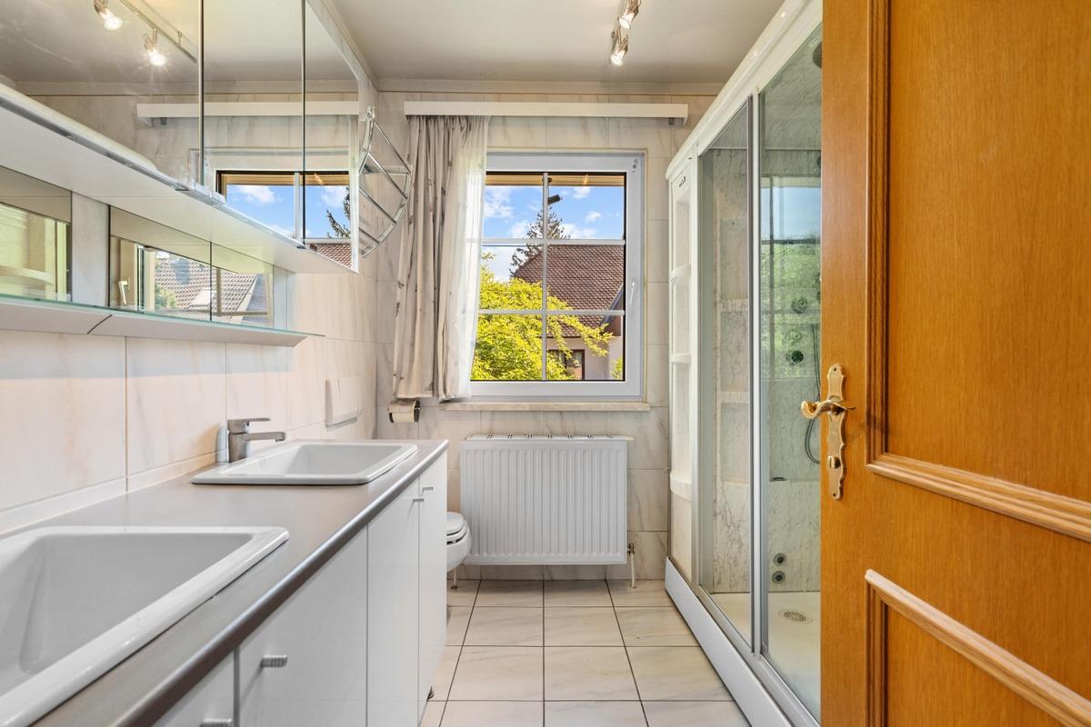 Bungalow 1210 Wien