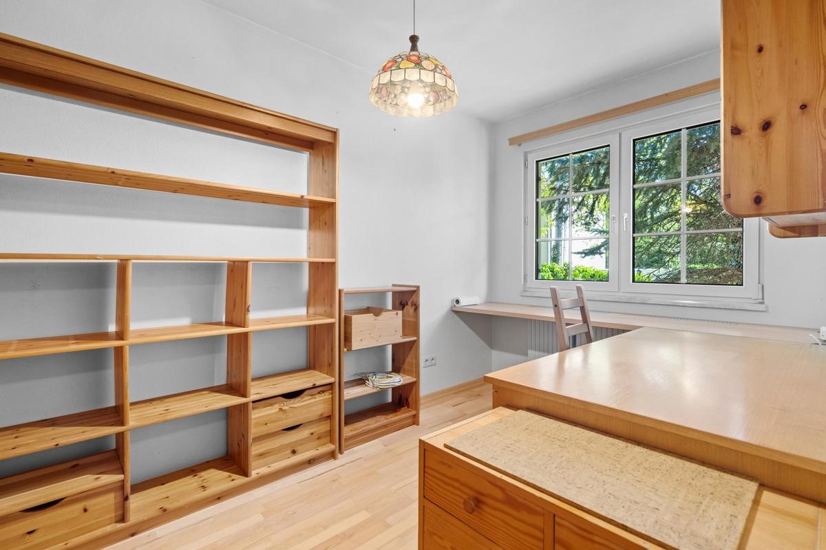 Bungalow 1210 Wien