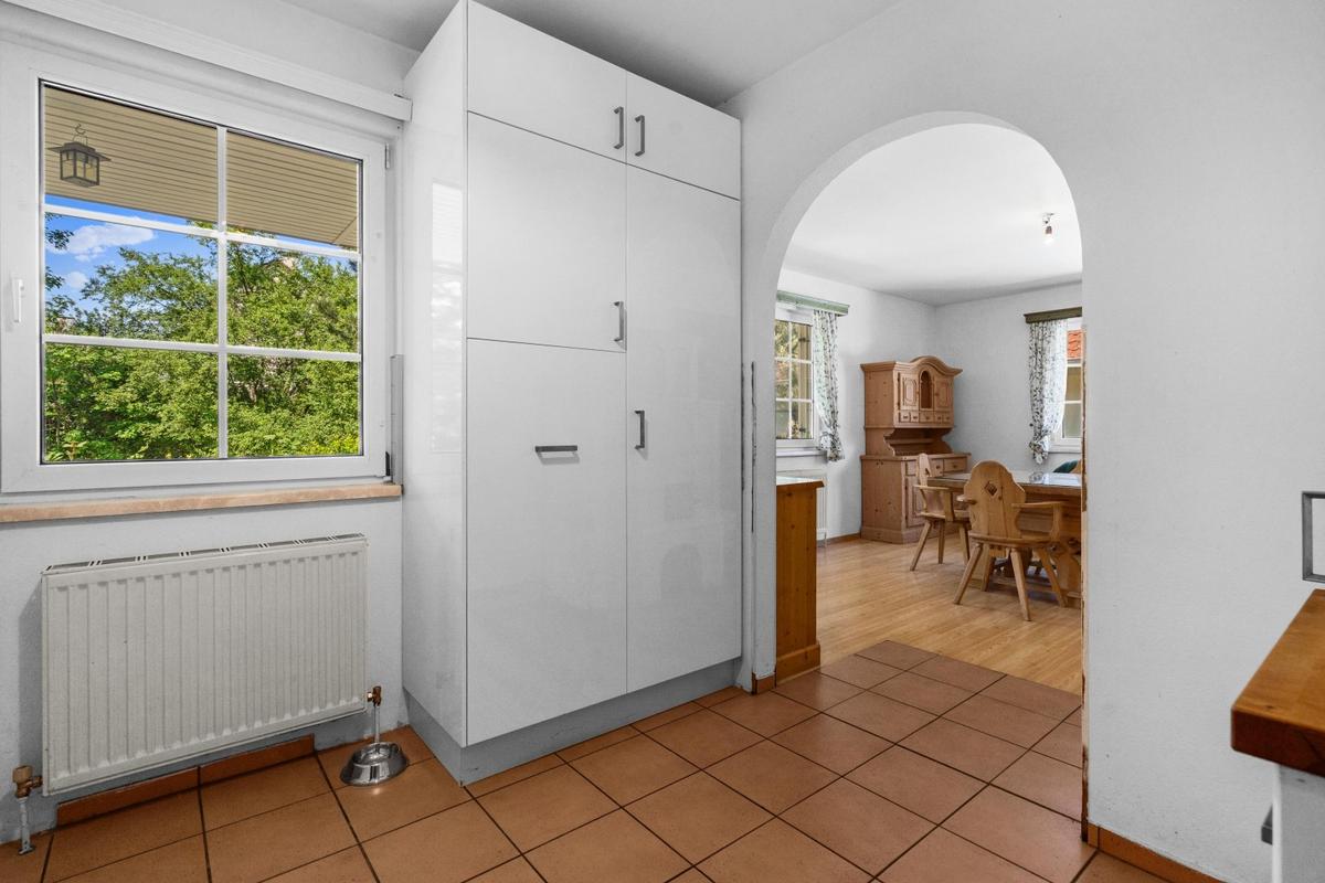Bungalow 1210 Wien