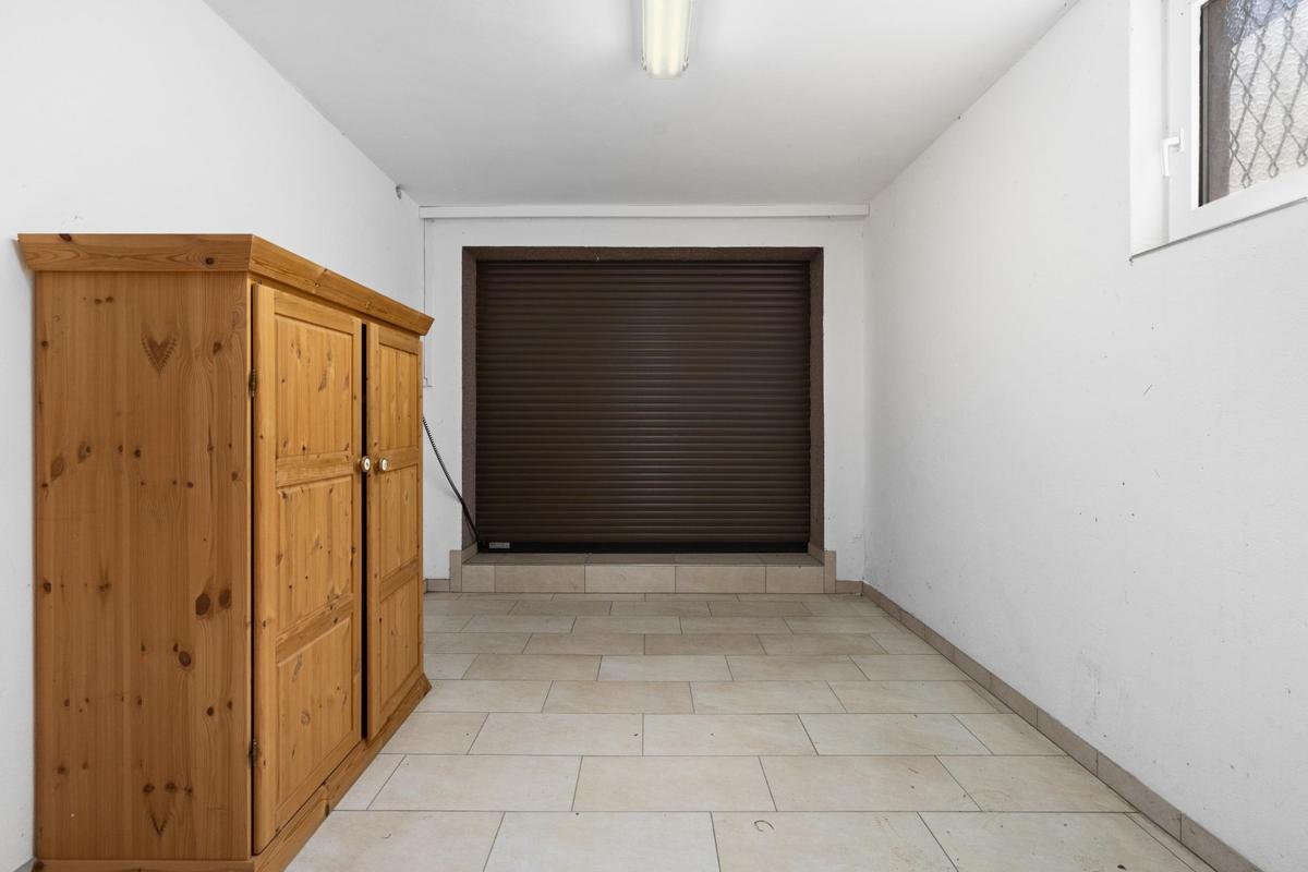 Bungalow 1210 Wien