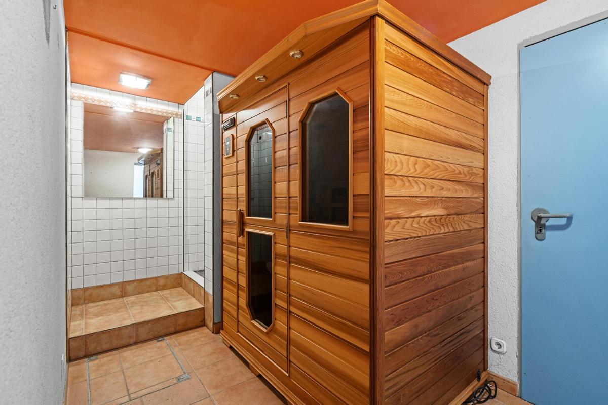 Bungalow 1210 Wien