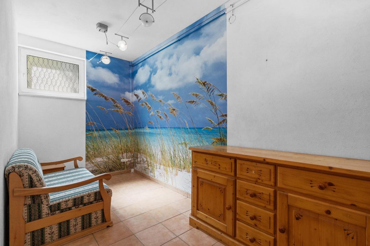 Bungalow 1210 Wien